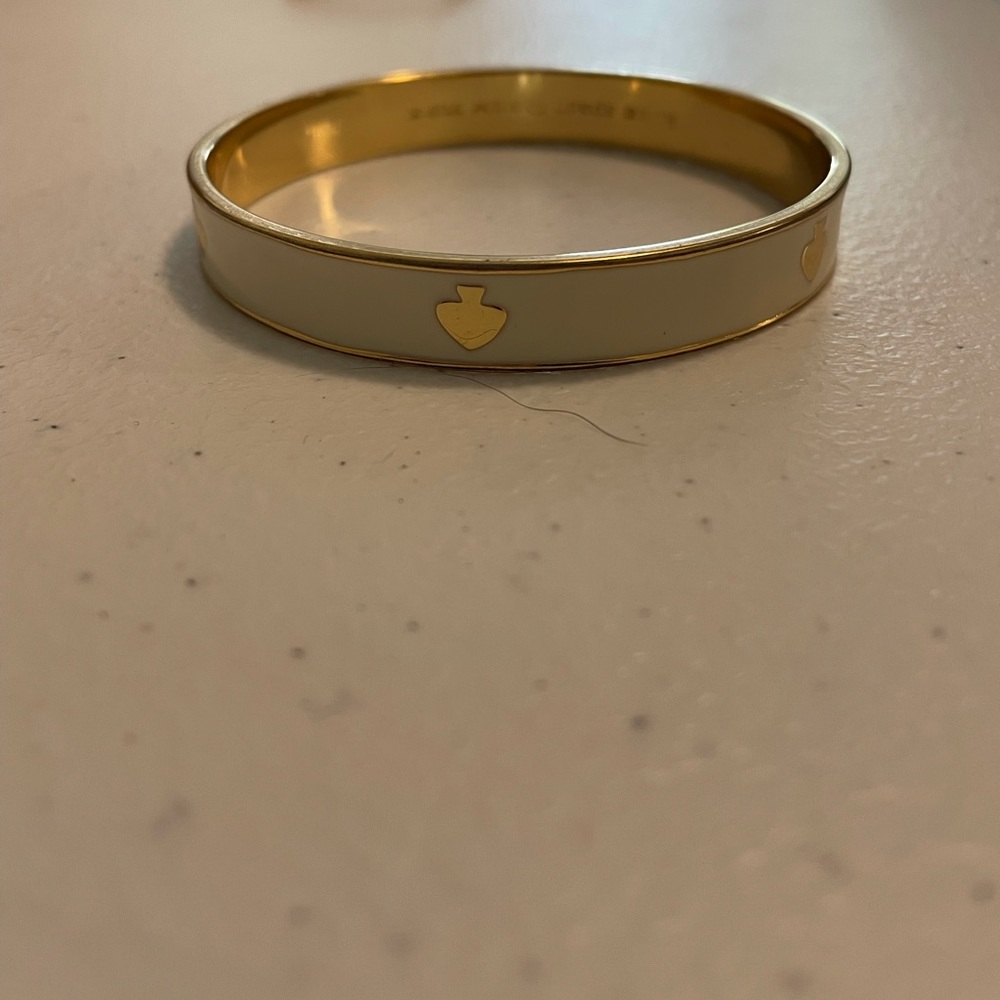 Kate Spade Bangle - image 1